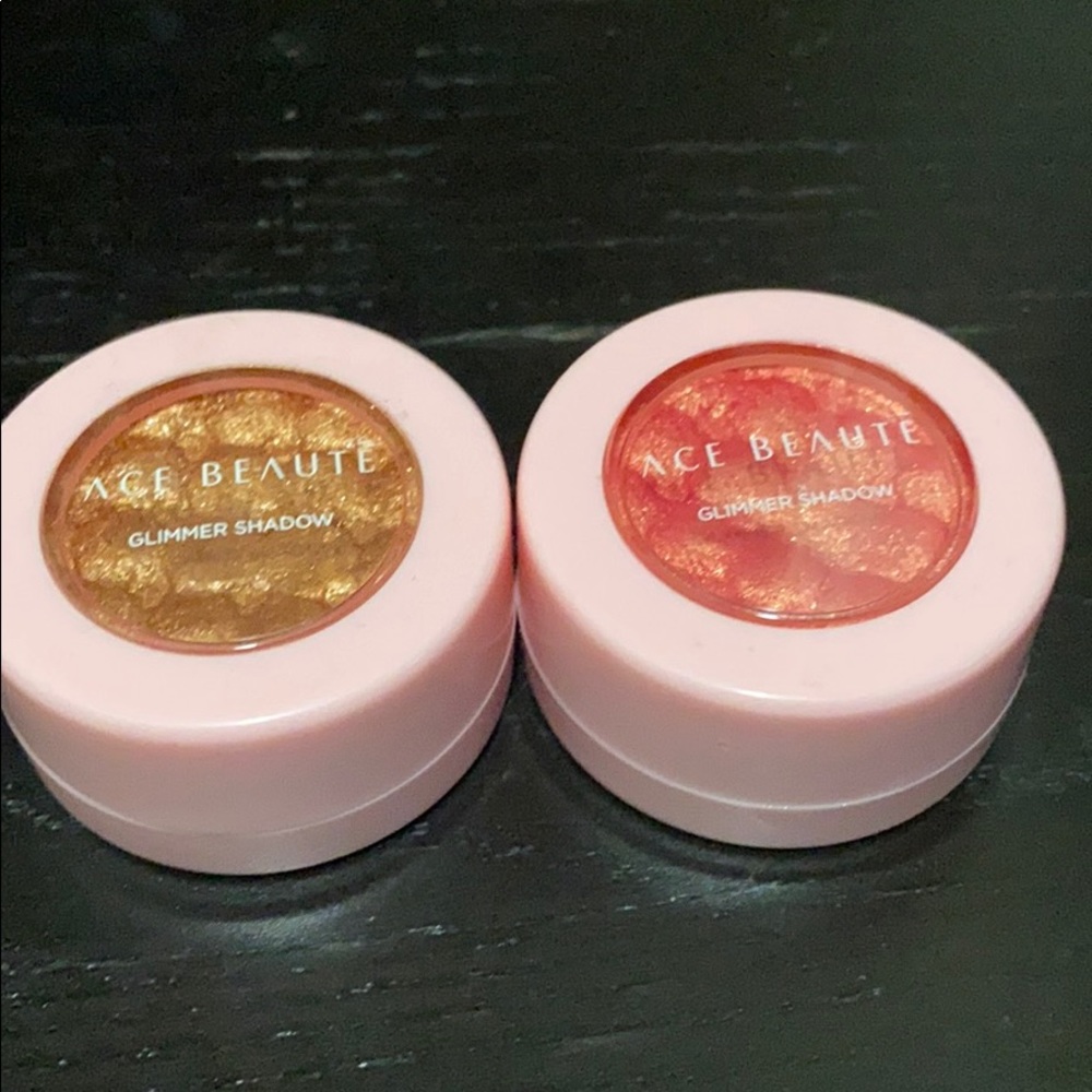 Ace Beaute eyeshadow